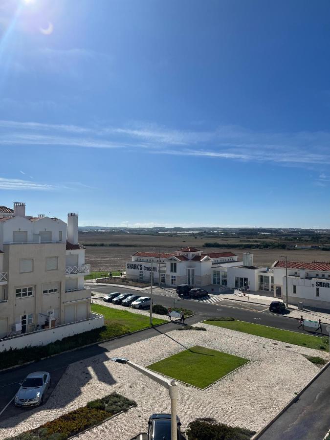 Tome'S House - Baleal Solvillage 2 Ferrel  Exteriér fotografie